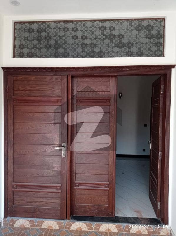 Brand New Upper Portion For Rent In Hamza Town Phase 2 Ferozepur Road
