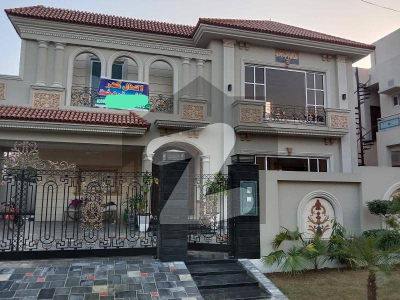 State Life Kanal Royal Luxury Spanish Design Bungalow With 6 Beds Nearest Ring Road