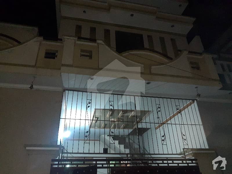 6 Marla House For Rent Basheer Town Near Rafi Qamar Road