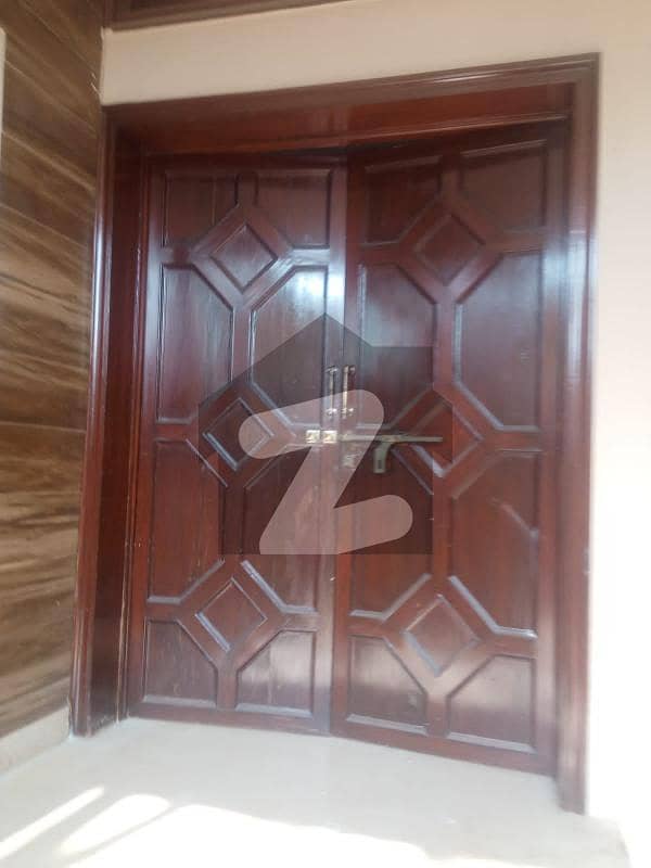14 Marla House With Basement For Rent In Dha Phase 1 D