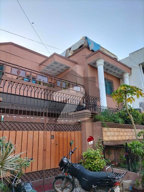 240 Sqy House Block 15 For Sale