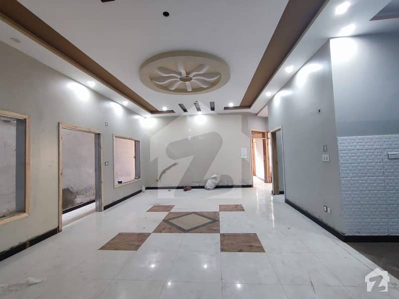 240 Yards Ground Plus One Floor House For Sale In Gulistanejohar