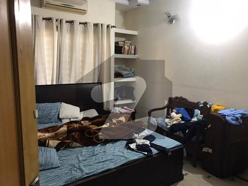 5 Marla House For Rent In R3 Block Johar Town