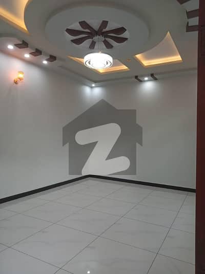2160 Square Feet House For Rent In Saadi Town