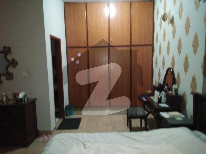 4200 Sq Ft Independent Single Storey House For Rent Near College Road And Wapda Town
