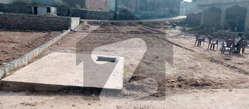 5 Marla Plot Near Grid Station Ptcl Exchange Tarlai Islamabad 5 Marla Plot Near Grid Station Ptcl Exchange Tarlai Islamabad