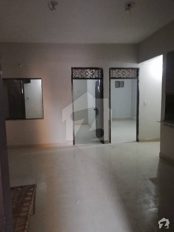 Brand New 1st Floor 2 Bed (3 Washroom) Available For Rent