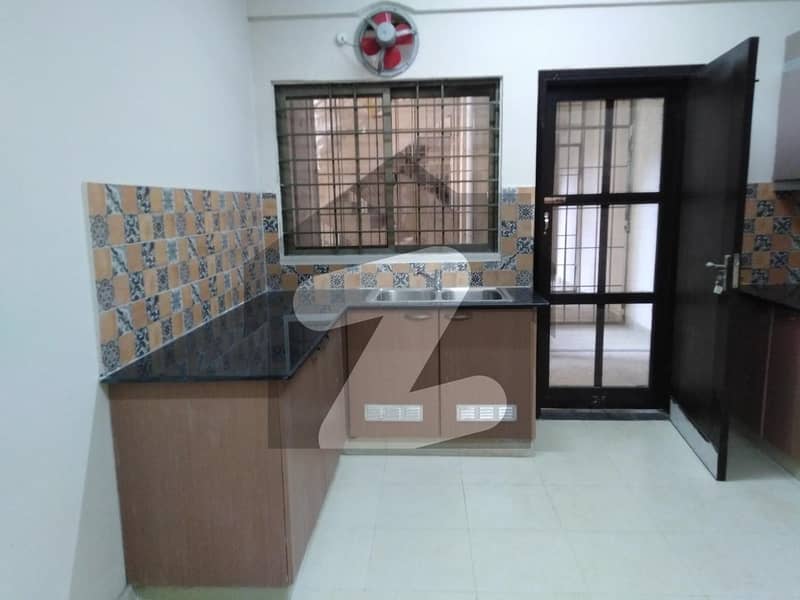 5th Floor West Open Flat Is Available For Sale