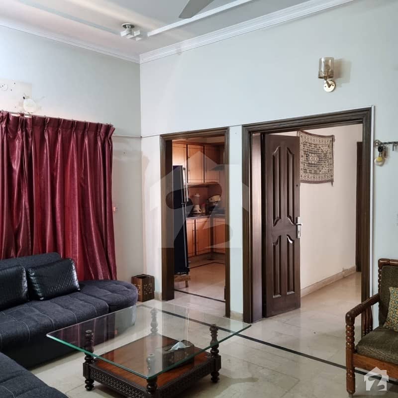 2 Kanal Spacious House Available In Judicial Colony For Sale