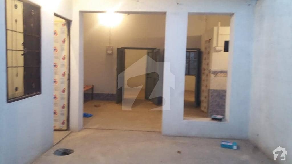 You Can Get This Well-suited House For A Fair Price In Sahiwal