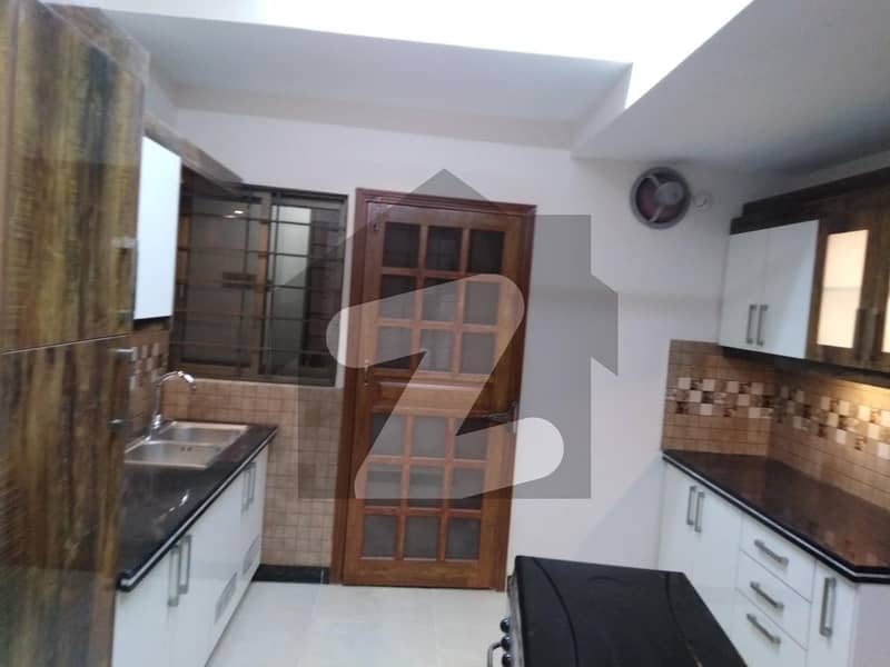 3rd floor Flat Is Available For Sale In G 9 Building