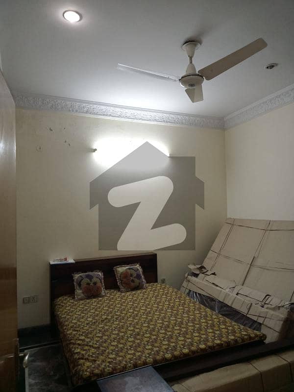 A Great Choice For A 4500 Square Feet Lower Portion Available In Model Town - Block G