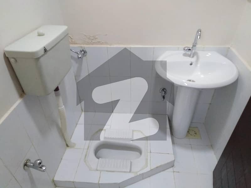 2nd Floor Flat Is Available For Sale In G 5 Building