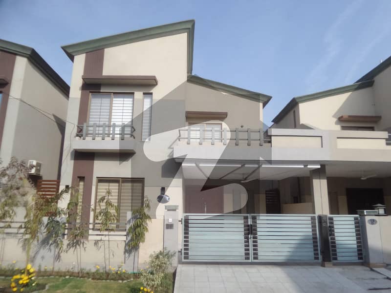 11 Marla House For sale In Divine Gardens - Block D