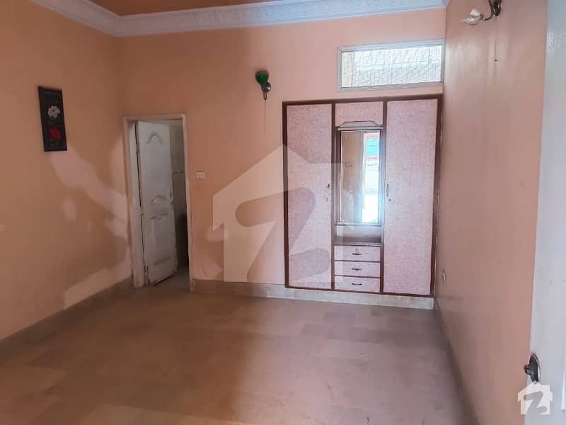 Flat For Rent In Anwar E Ibrahim Society 2nd Floor