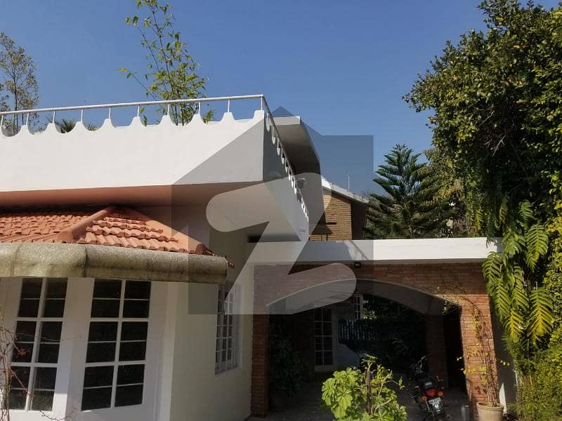 Beautiful 4 Bed House Available For Rent In Sector F7