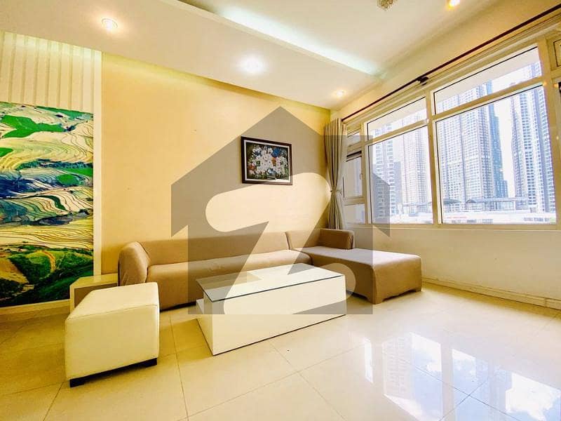 1 Bedroom Luxury Apartment Is For Sale Available On Easy Installment Plan