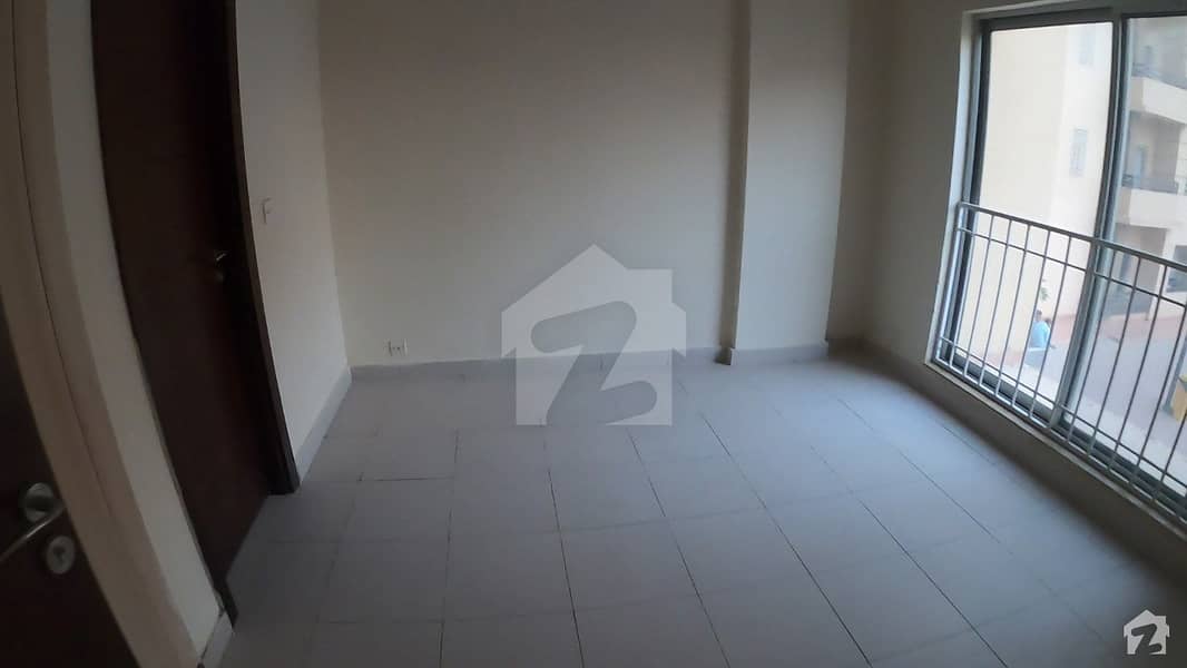 Stunning Flat Is Available For Rent In Bahria Town Karachi