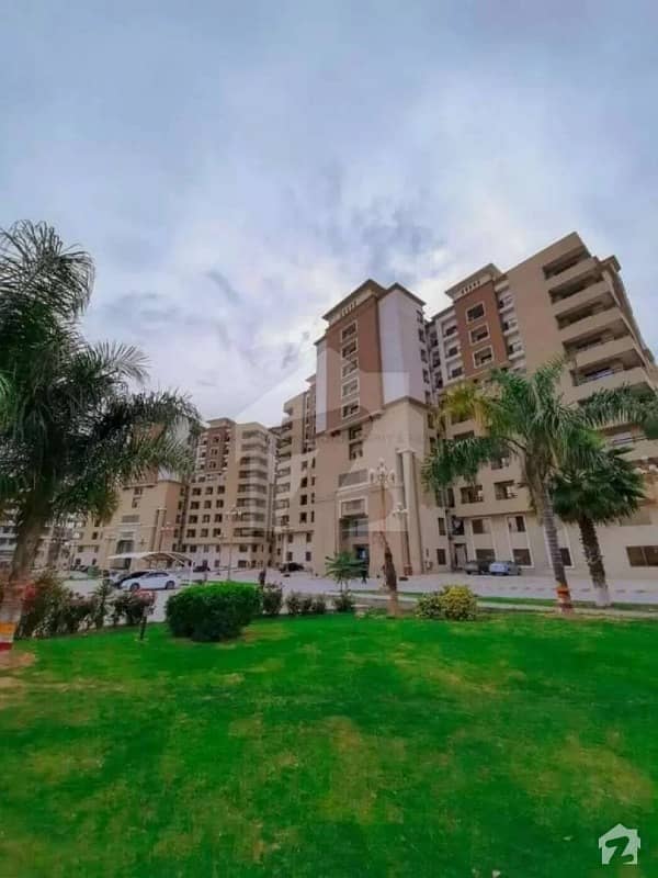2 Bed Flat Available For Sale In Zarkoon