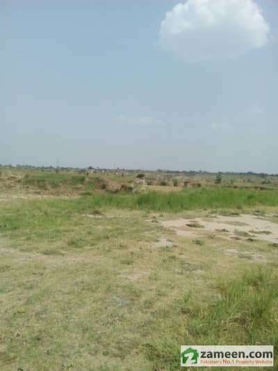 130 Kanal Agricultural Land For Sale