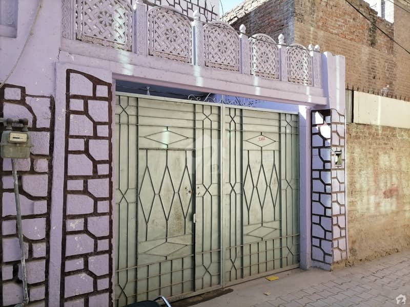 Unbelievably-priced House Available In Peshawar For Rent