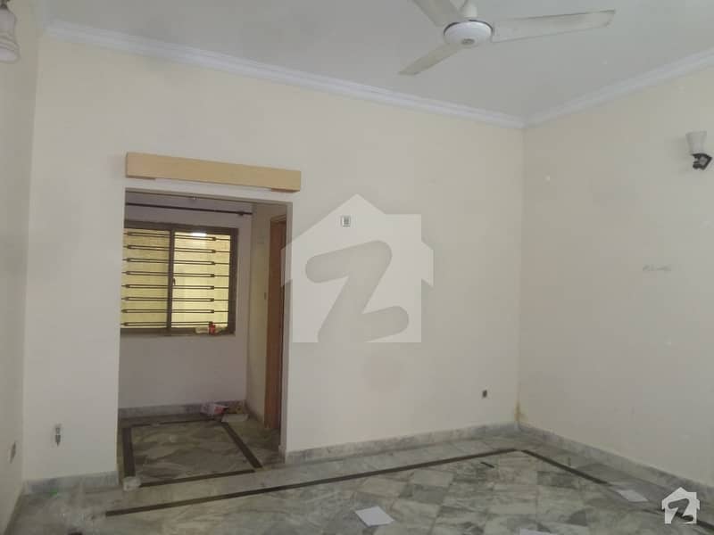 500 Square Feet Flat In G-9 Best Option