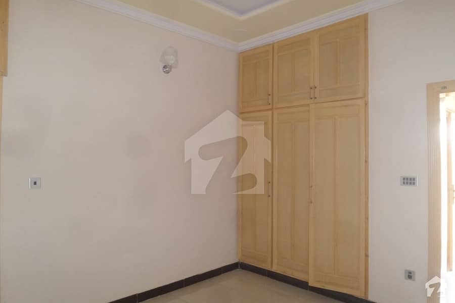 Centrally Located Flat In G-9 Is Available For Sale