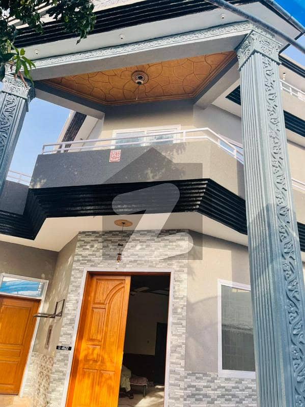 2 Kanal Ideal House For Sale In Bani Galla Road