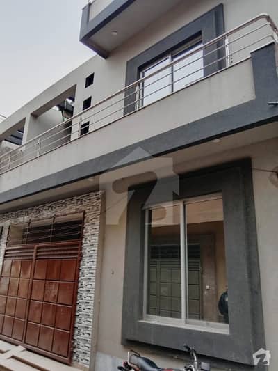 Brand New Full House For Rent Near Green Acre In T & T Aabpara Society A1 Block