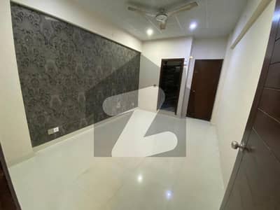 Just A Like Brand New Flat 2 Bed Dd Bungalow Facing 1st Floor For Sale In Nishat Commercial No Chatting Only Call