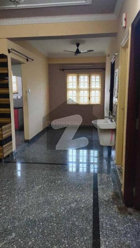 House For Sale Near Jinnah Town In Private Land Ahead Of University