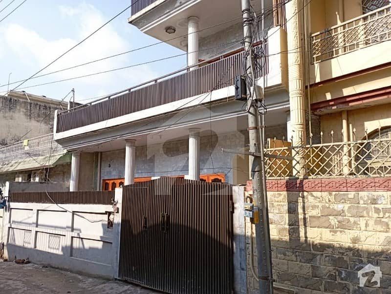 8 Marla House For Sale Reasonable Amount 12000000 Rs Demand