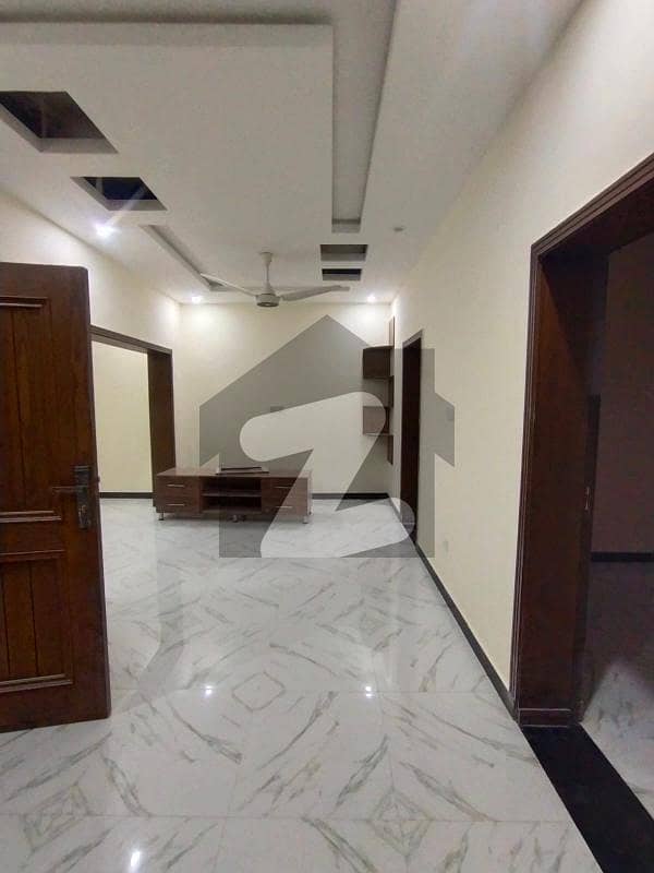 One Bed Apartment For Sale In Bahria Enclave Islamabad