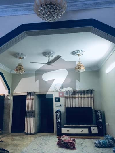 House For Sale In Khurramabad Located Landhi