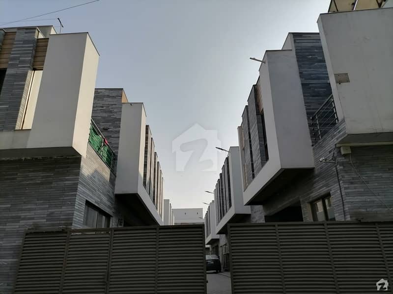 5 Marla Brand New House is for Sale in Allama Iqbal Ittehad Colony