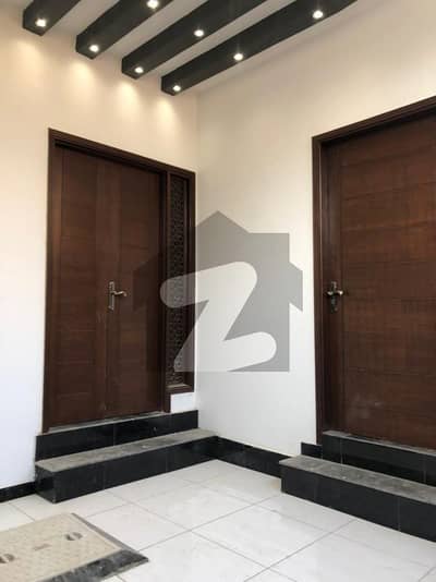 Brand New One Unit Bungalow For Sale In North Nazimabad Block D