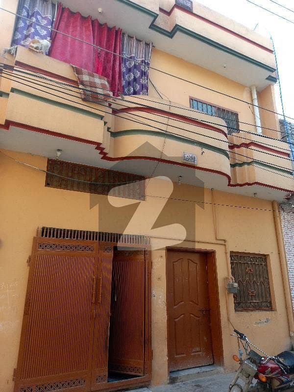 ڈھوک سیداں راولپنڈی میں 6 کمروں کا 4 مرلہ مکان 65 لاکھ میں برائے فروخت۔