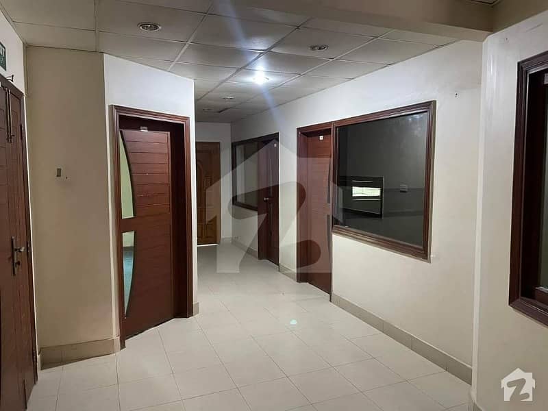 Office For Rent Prime Location Near Noorani Kabab
