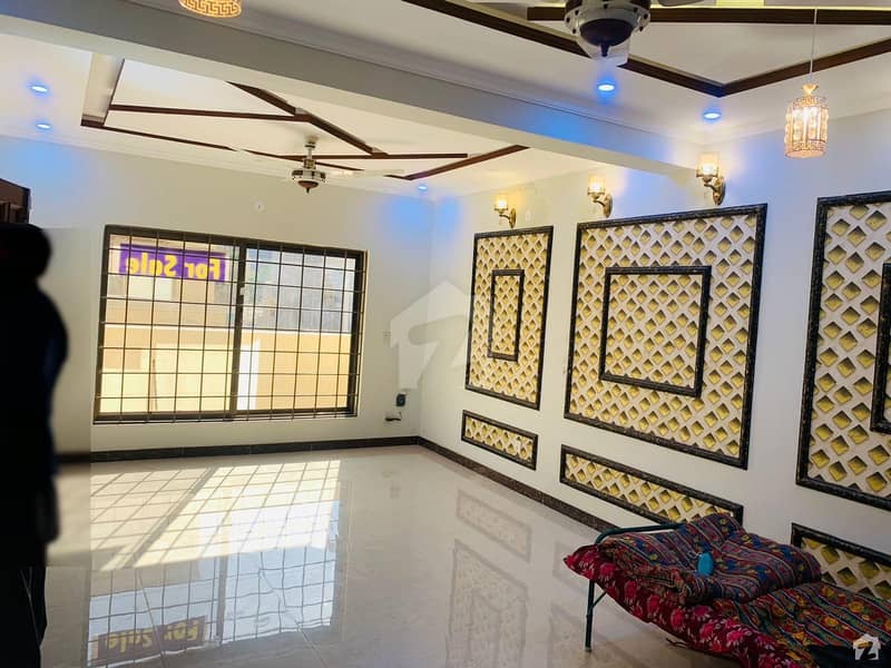 6 Marla Full House 4 Bedroom Attach Bath Tv Lounge Drawing Room Gulraiz Housing Society Rawalpindi Phase 2
rent 55 Hazar