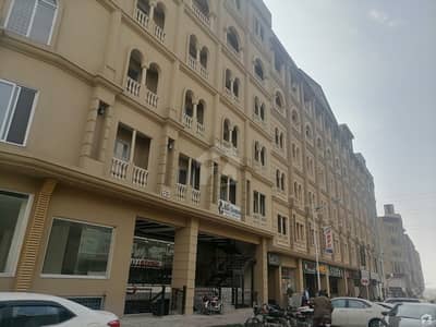 575 Square Feet Shop In Bahria Town Rawalpindi For Rent At Good Location