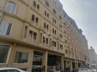 Spacious Shop Is Available In Bahria Town - Civic Centre For Rent