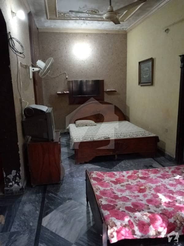افشاں کالونی راولپنڈی میں 2 کمروں کا 5 مرلہ مکان 52 لاکھ میں برائے فروخت۔