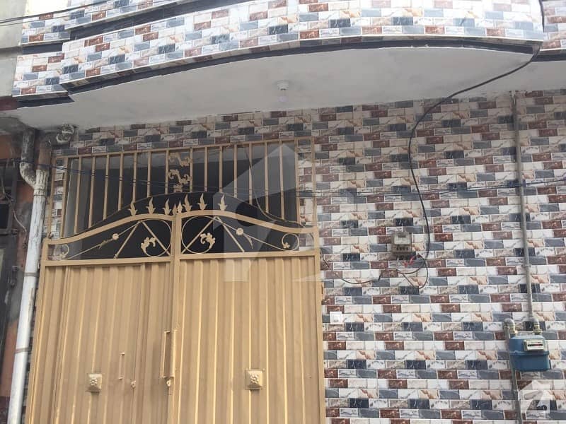 House For Sale In People Colony Near Dhoke Banras Rwp