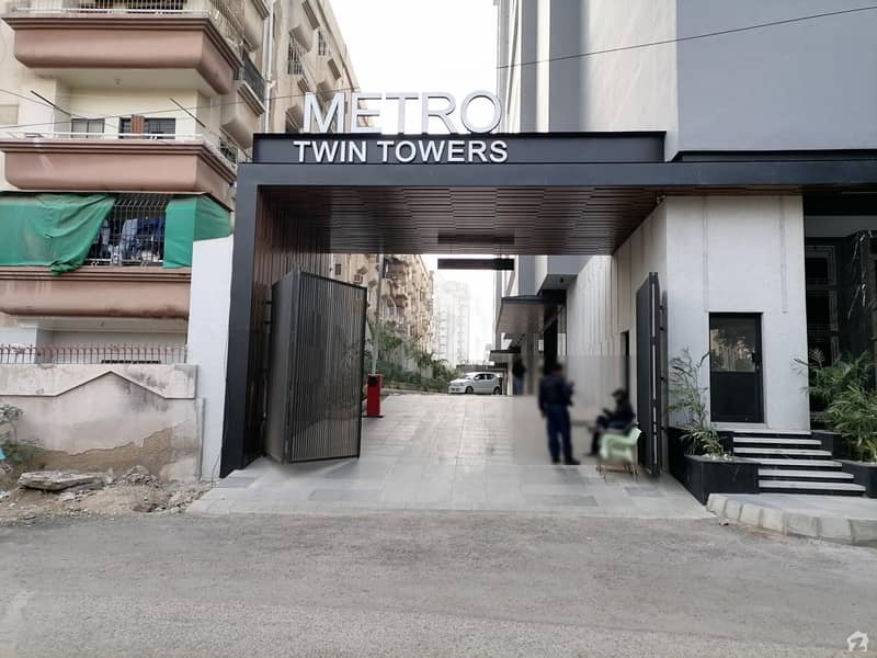 2200 Square Feet Flat For Sale In Clifton