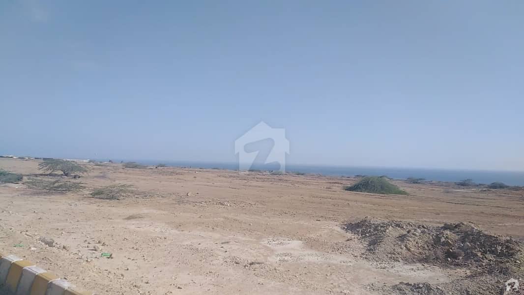 4 Marla Commercial Plot No 21 Available For Sale In Dha Phase 8 Block L