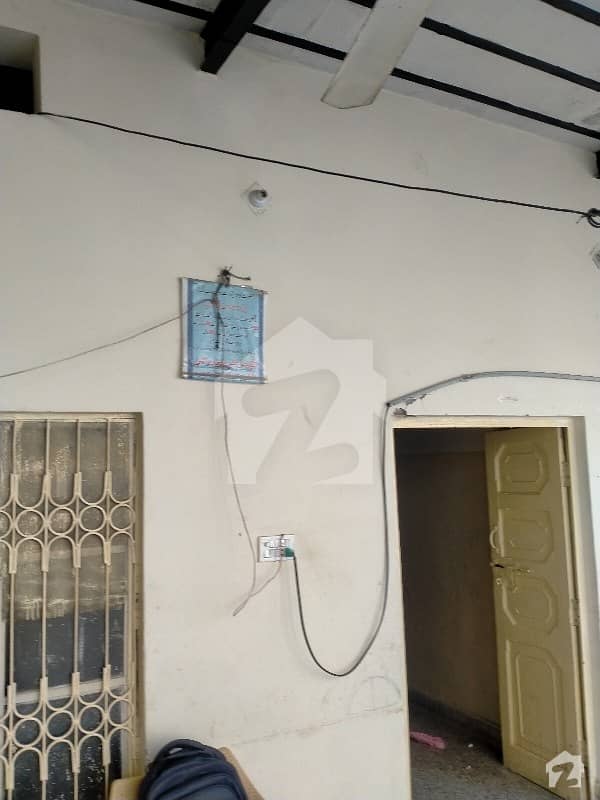 House For Sale In Islamic Clony Street No  2 Bwp