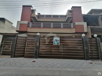 Your Dream 10 Marla House Is Available In Hayatabad