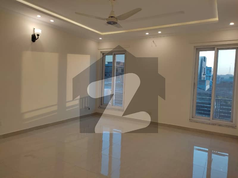 Beautifully Constructed Prime Location House Is Available For rent In DHA Phase 5 - Sector A