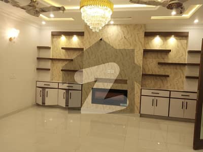5 Marla House In Central Bahria Town - Nargis Block For Rent