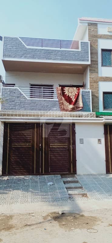3 Bed Dd Portion For Sale  Demand 3 Crore